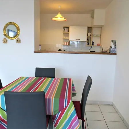 Διαμέρισμα Vue Avec Terrasse Et Wifi A - Ref 828 Perros-Guirec
