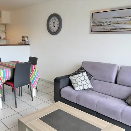 Vue Avec Terrasse Et Wifi A - Ref 828 * Perros-Guirec